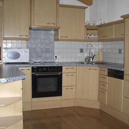 Appartement Leirer アルプバッハ エクステリア 写真