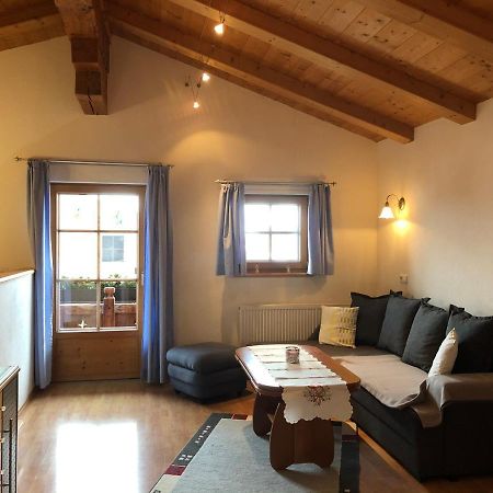 Appartement Leirer アルプバッハ エクステリア 写真
