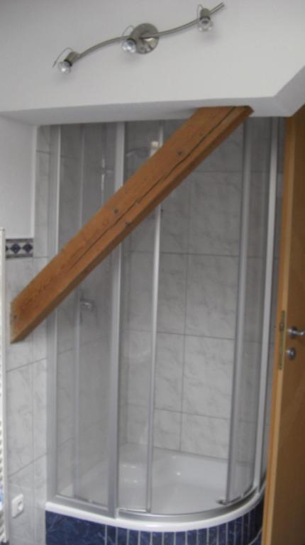 Appartement Leirer アルプバッハ 部屋 写真
