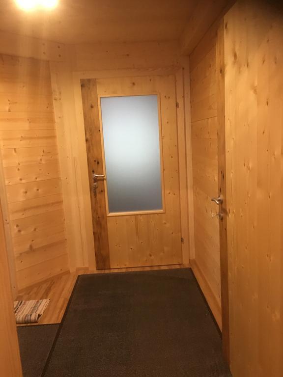 Appartement Leirer アルプバッハ エクステリア 写真