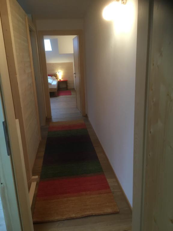 Appartement Leirer アルプバッハ エクステリア 写真