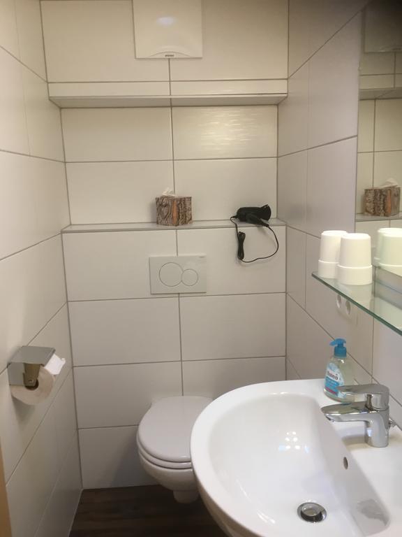 Appartement Leirer アルプバッハ エクステリア 写真
