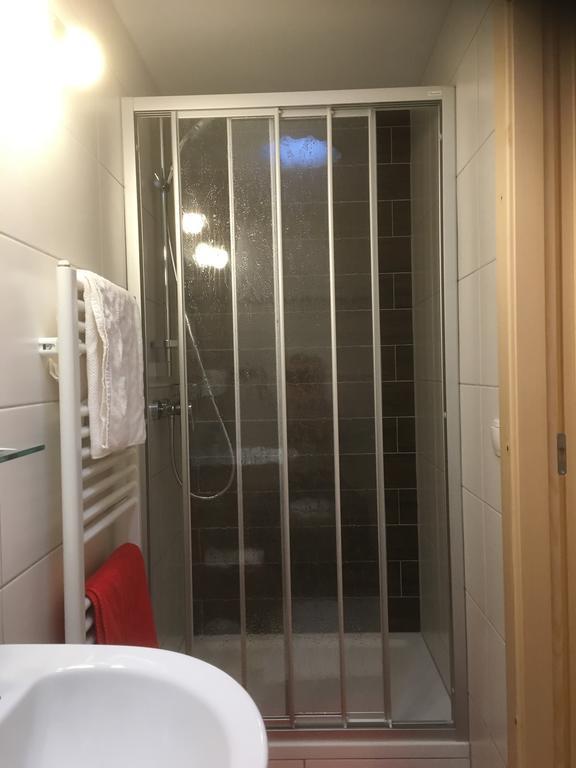 Appartement Leirer アルプバッハ エクステリア 写真