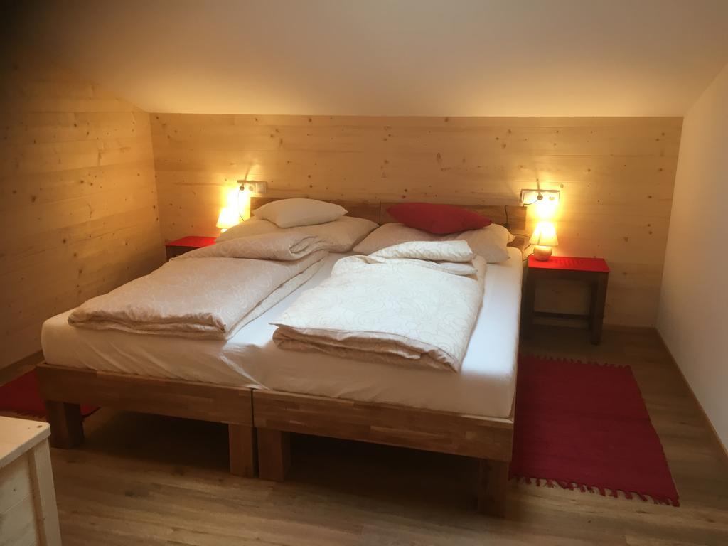 Appartement Leirer アルプバッハ エクステリア 写真