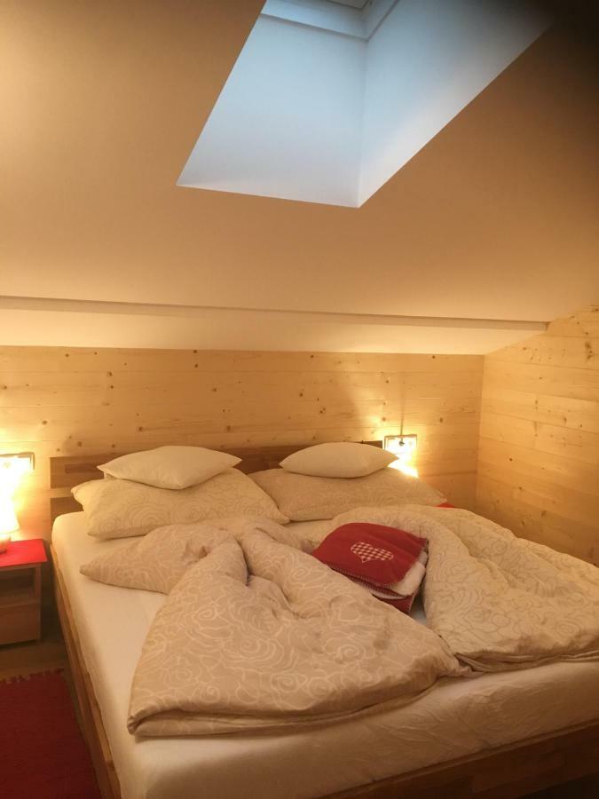 Appartement Leirer アルプバッハ エクステリア 写真