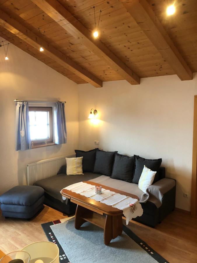 Appartement Leirer アルプバッハ エクステリア 写真